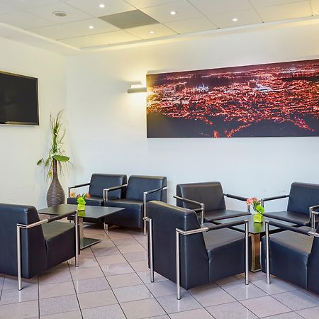 Holiday Inn Toulon City Centre By Ihg Ngoại thất bức ảnh