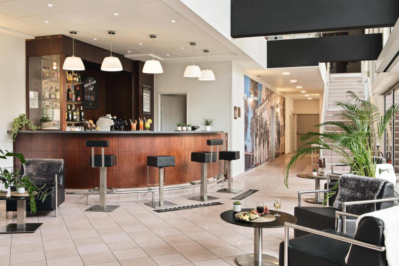Holiday Inn Toulon City Centre By Ihg Ngoại thất bức ảnh