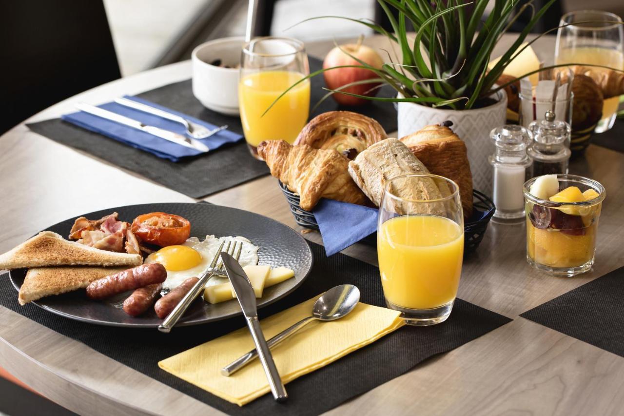 Holiday Inn Toulon City Centre By Ihg Ngoại thất bức ảnh