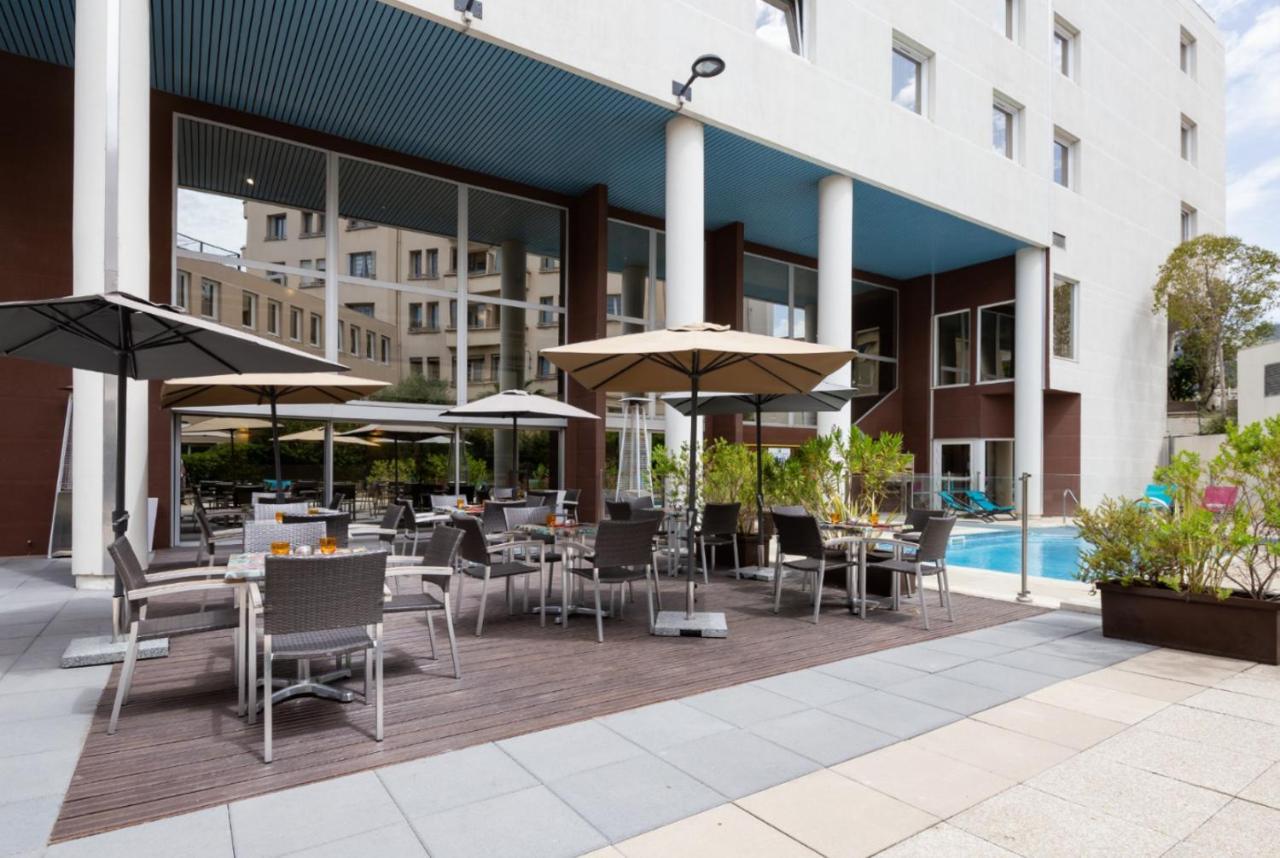 Holiday Inn Toulon City Centre By Ihg Ngoại thất bức ảnh