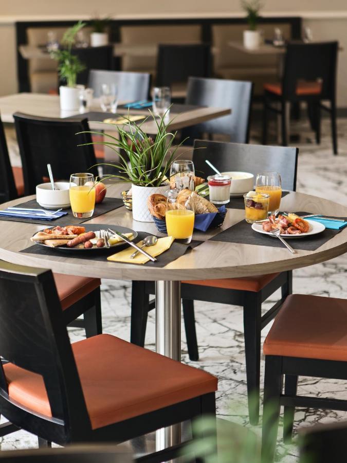 Holiday Inn Toulon City Centre By Ihg Ngoại thất bức ảnh