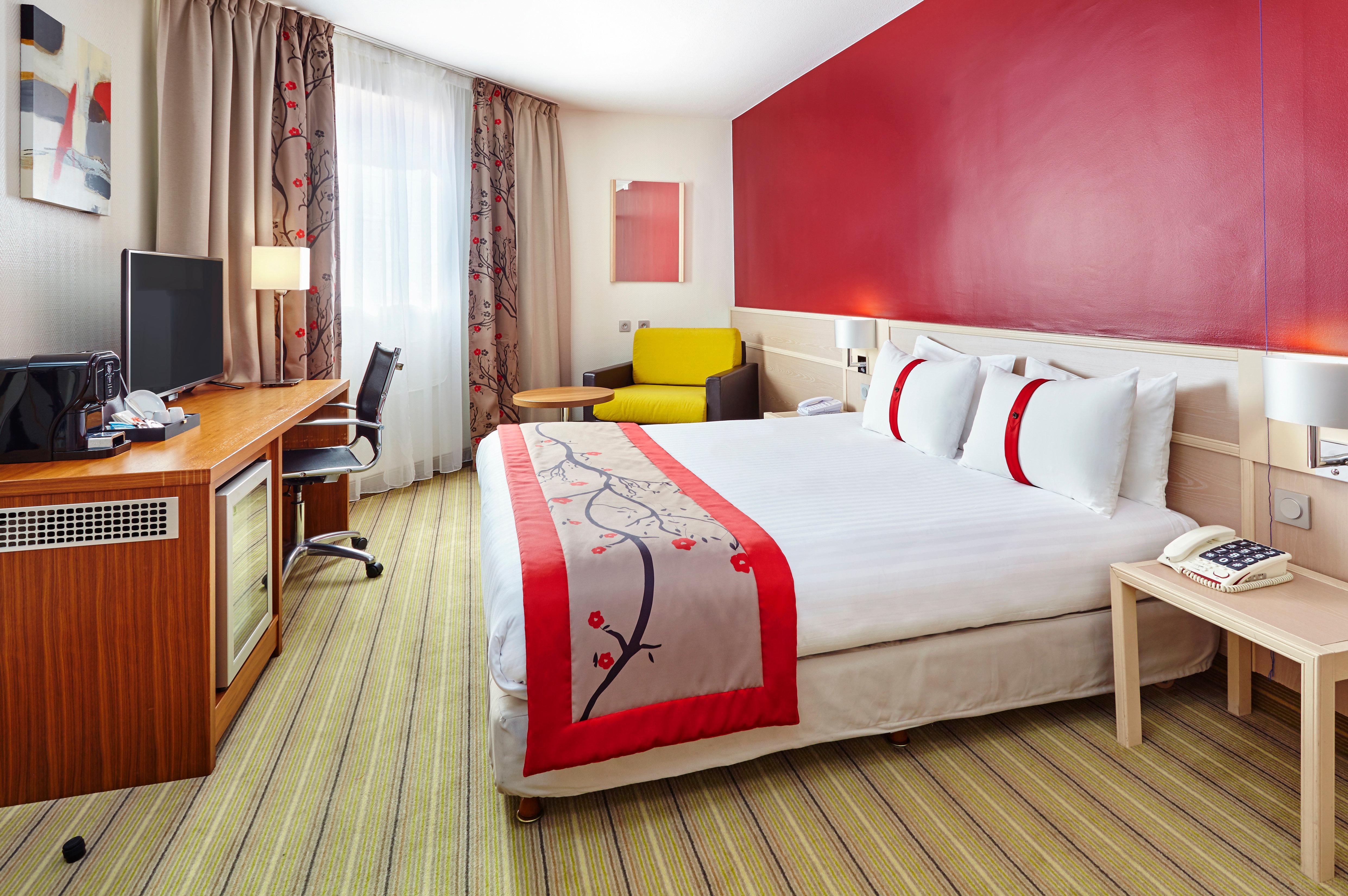 Holiday Inn Toulon City Centre By Ihg Ngoại thất bức ảnh