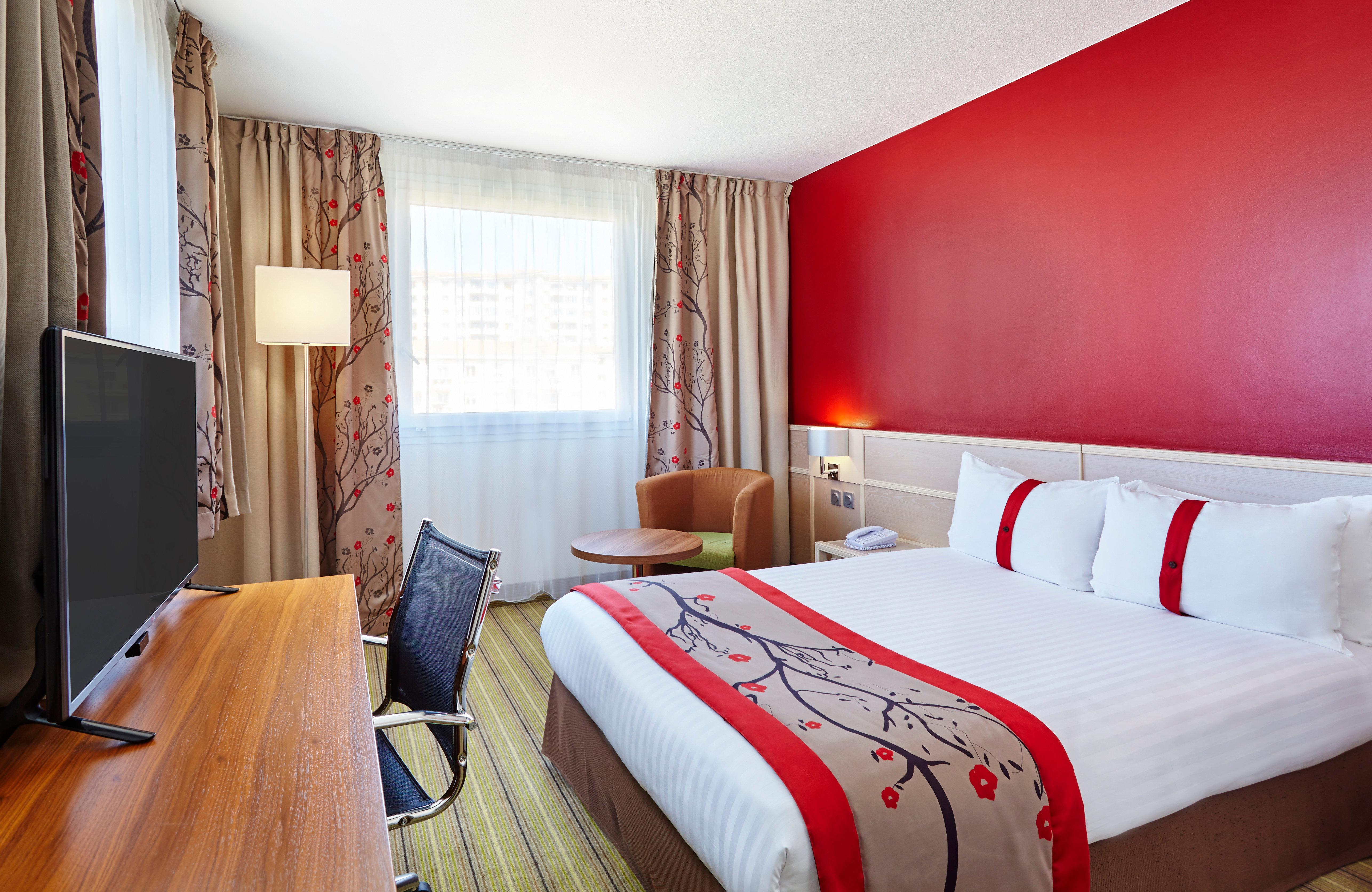 Holiday Inn Toulon City Centre By Ihg Ngoại thất bức ảnh