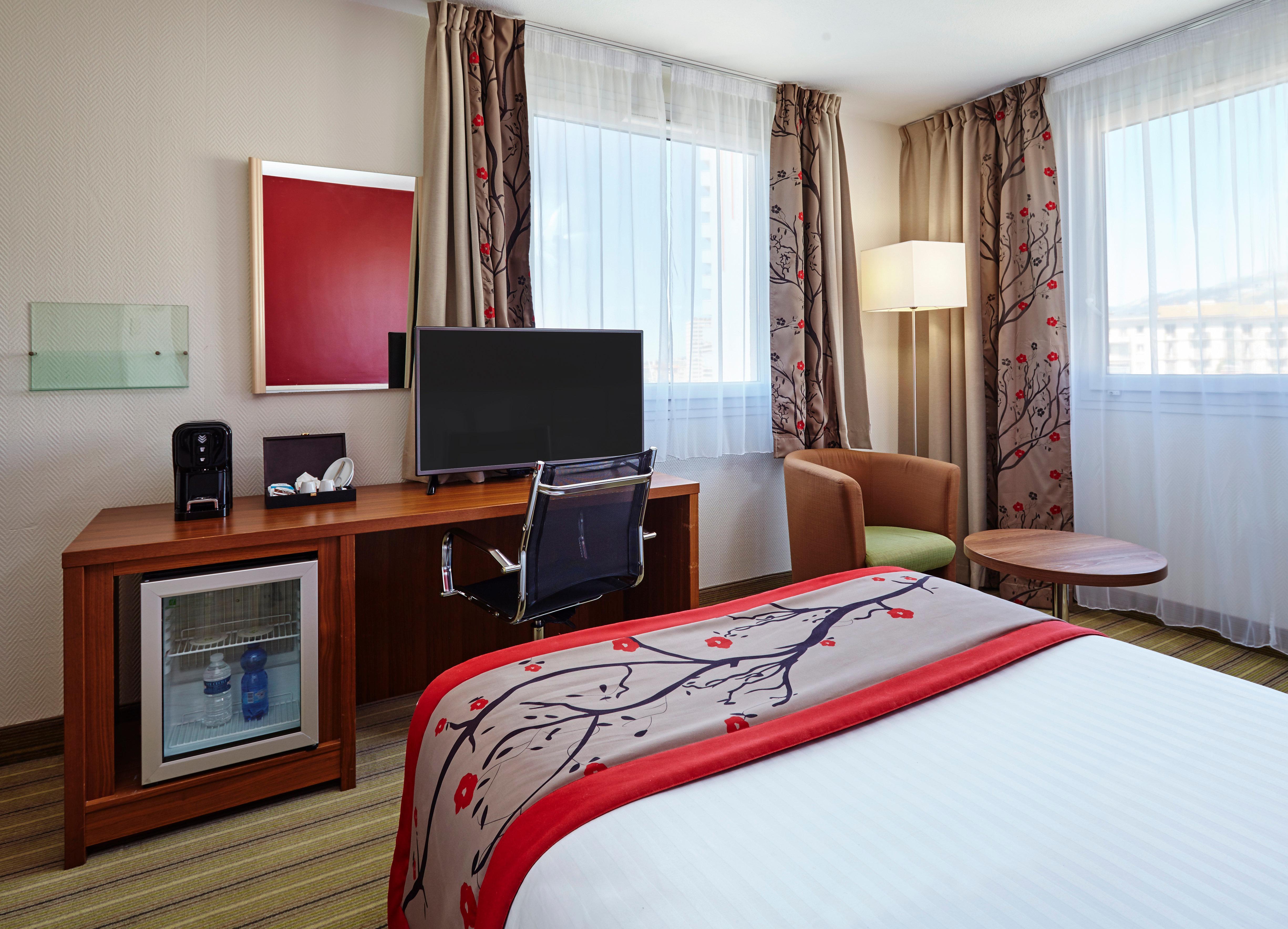 Holiday Inn Toulon City Centre By Ihg Ngoại thất bức ảnh