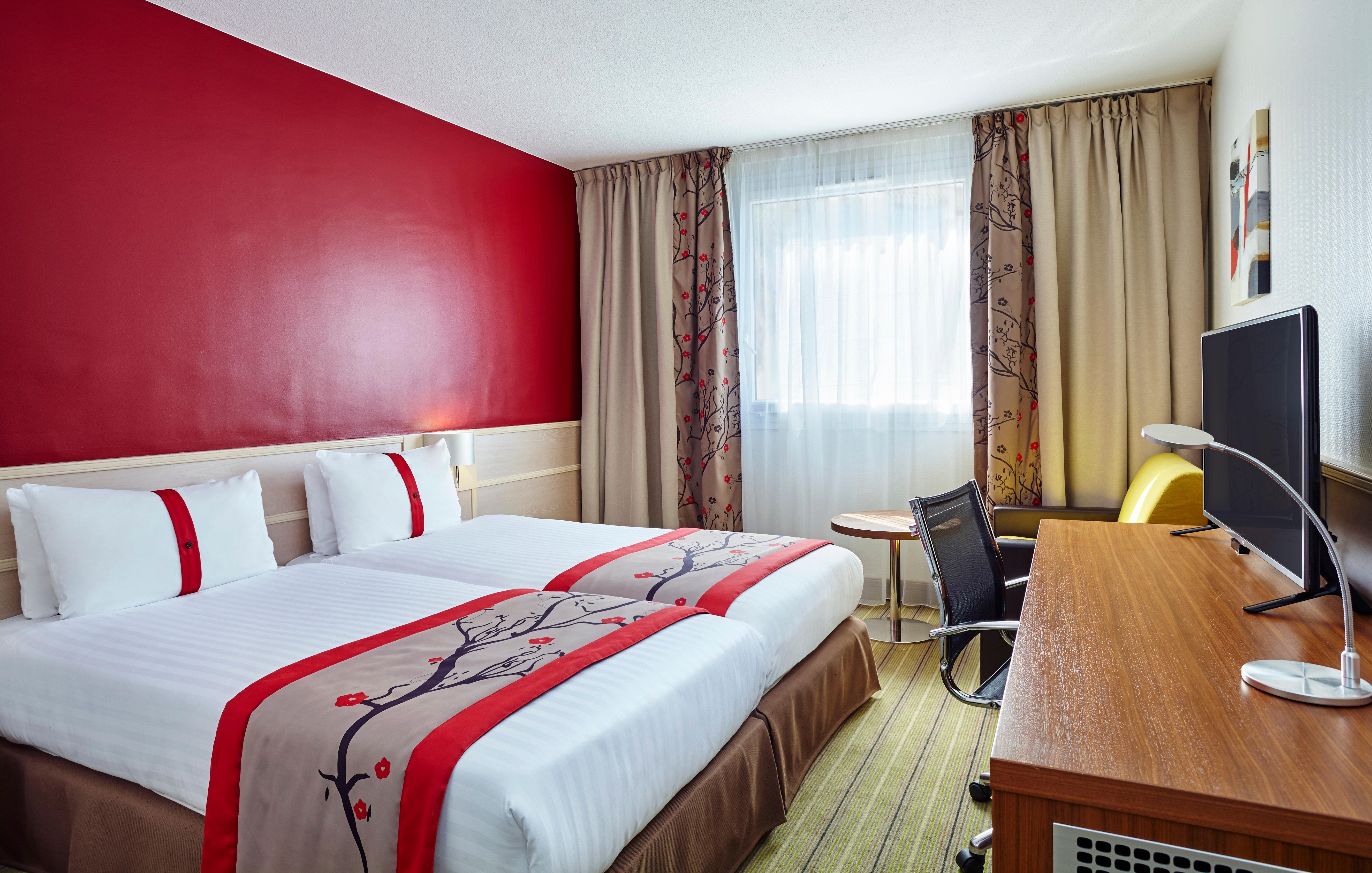 Holiday Inn Toulon City Centre By Ihg Ngoại thất bức ảnh