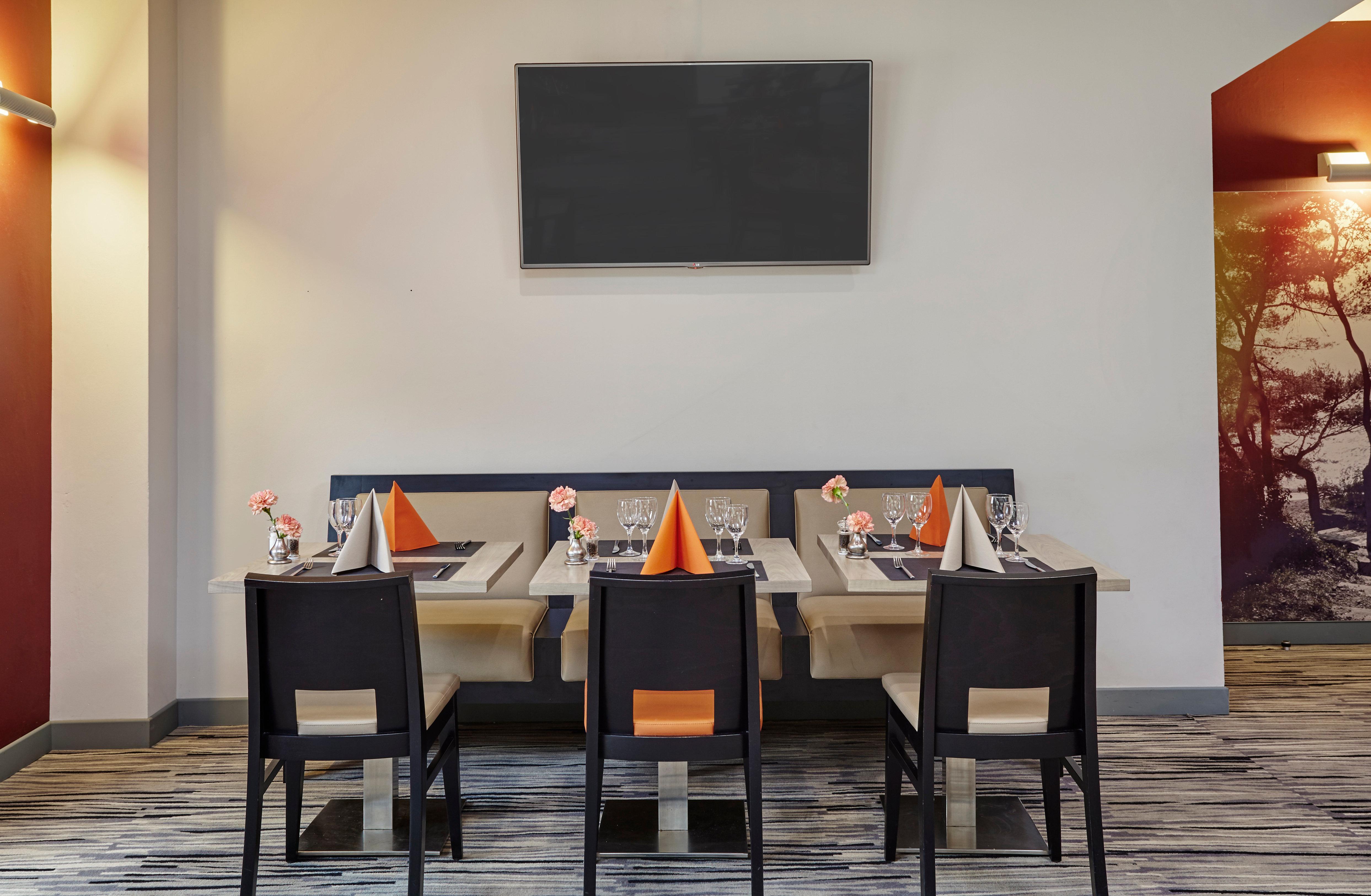 Holiday Inn Toulon City Centre By Ihg Ngoại thất bức ảnh