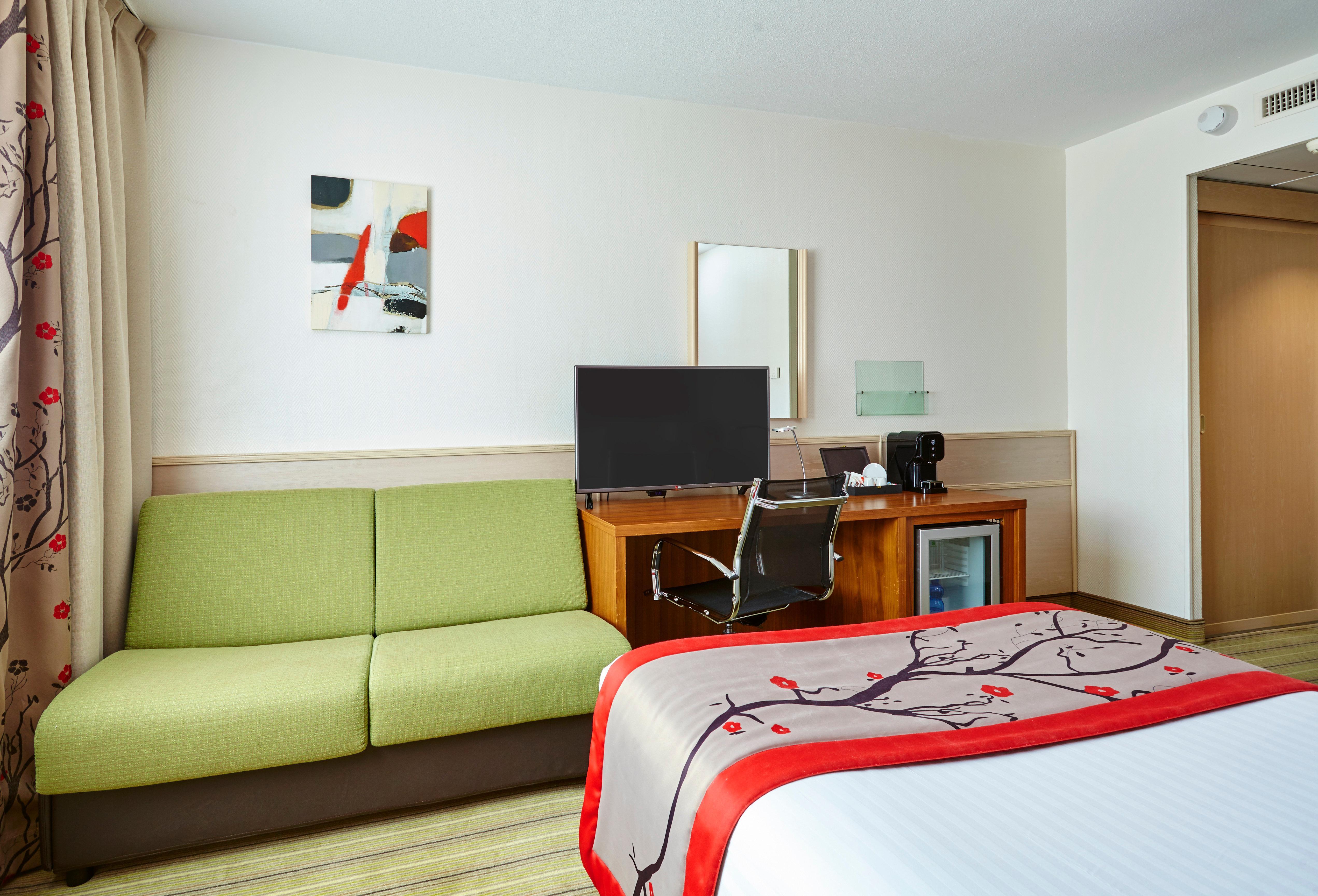 Holiday Inn Toulon City Centre By Ihg Ngoại thất bức ảnh