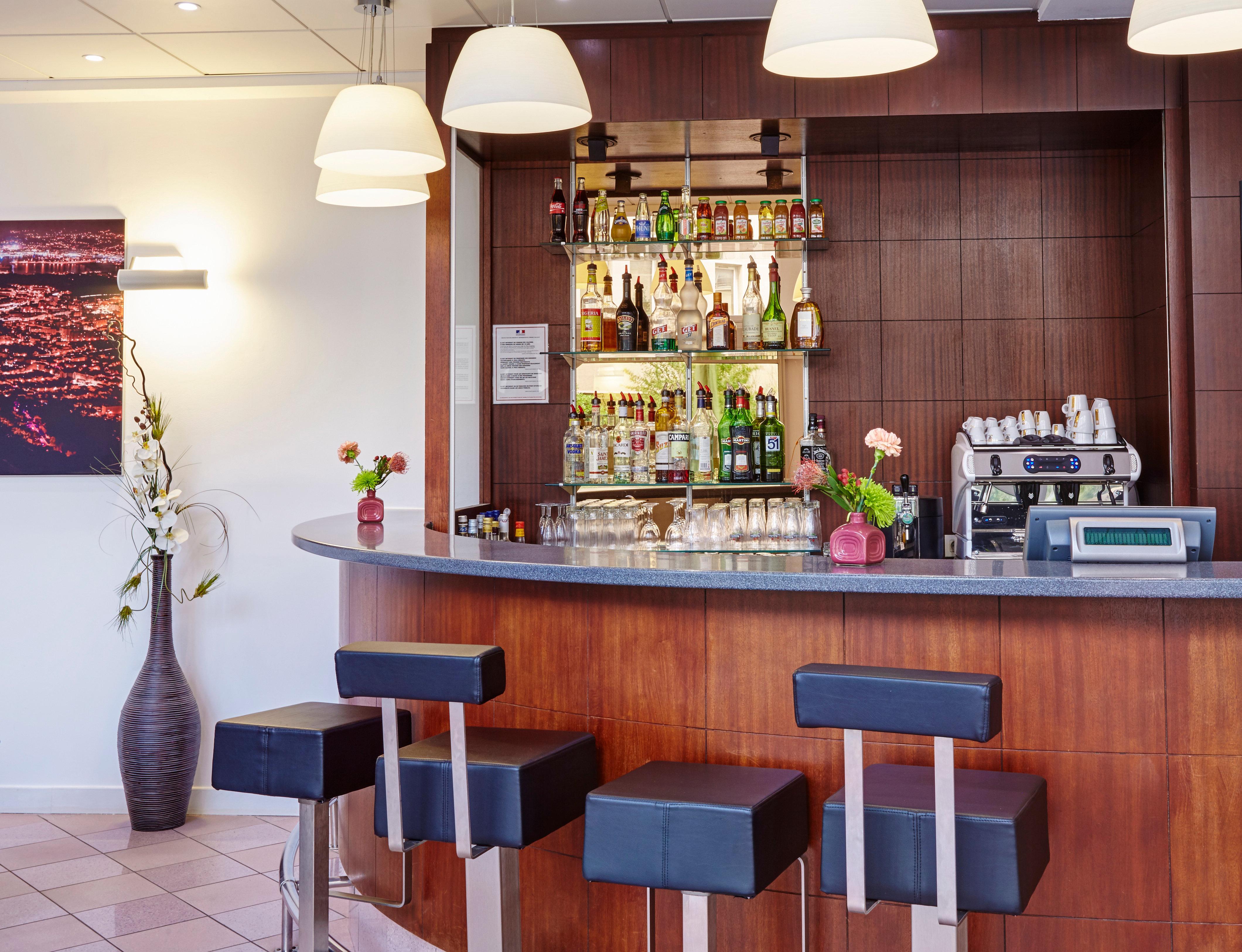 Holiday Inn Toulon City Centre By Ihg Ngoại thất bức ảnh