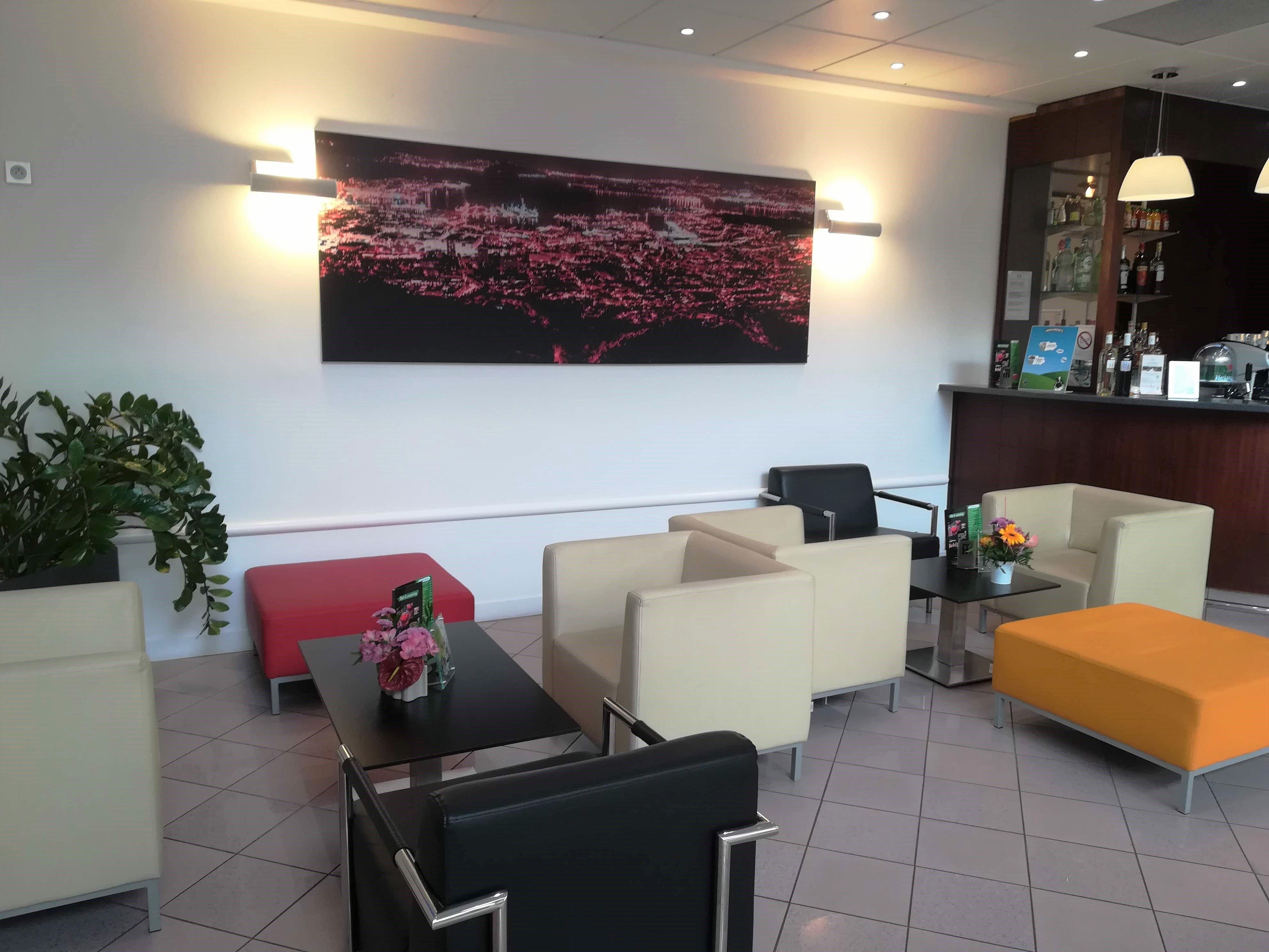 Holiday Inn Toulon City Centre By Ihg Ngoại thất bức ảnh