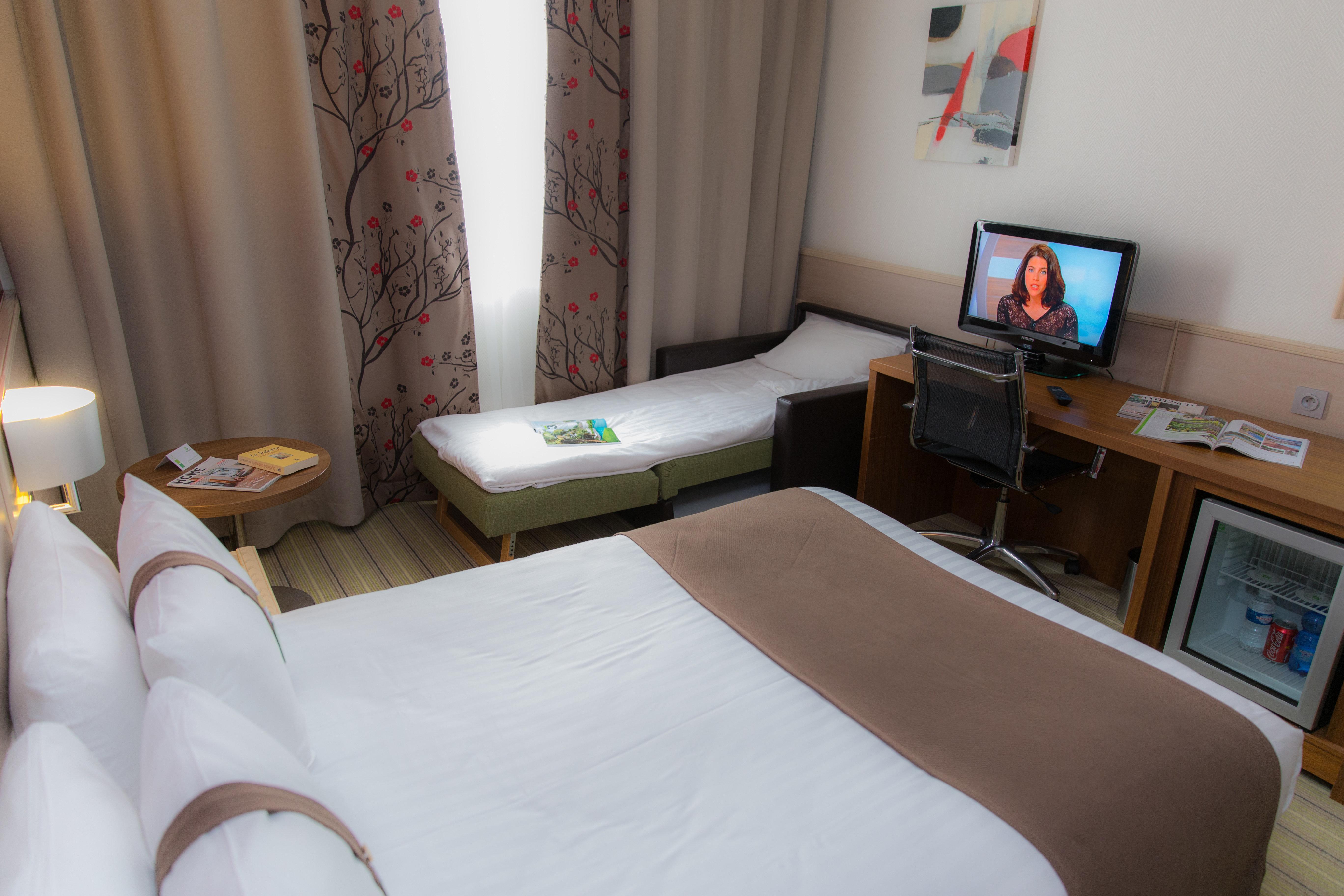 Holiday Inn Toulon City Centre By Ihg Ngoại thất bức ảnh