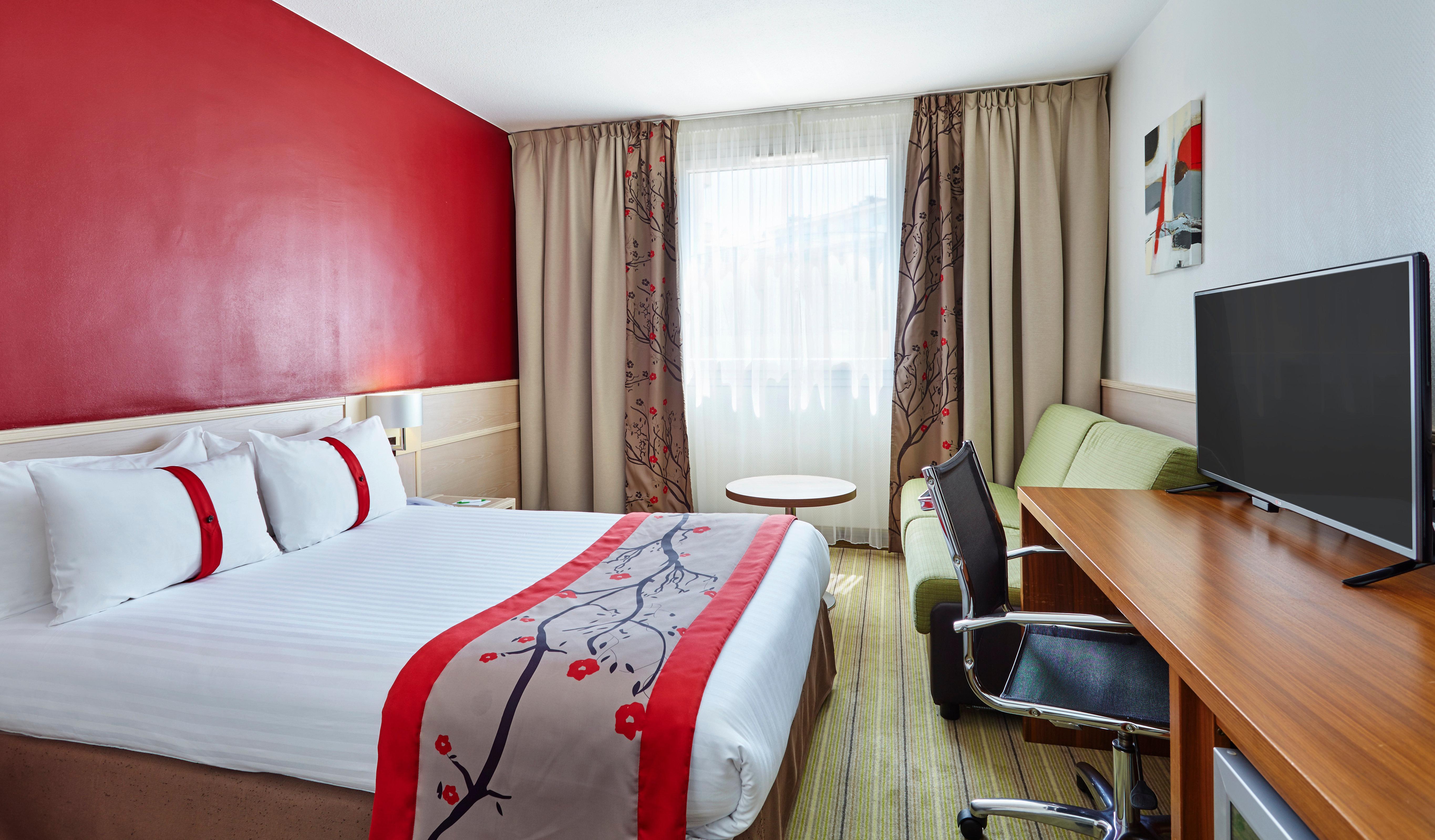 Holiday Inn Toulon City Centre By Ihg Ngoại thất bức ảnh