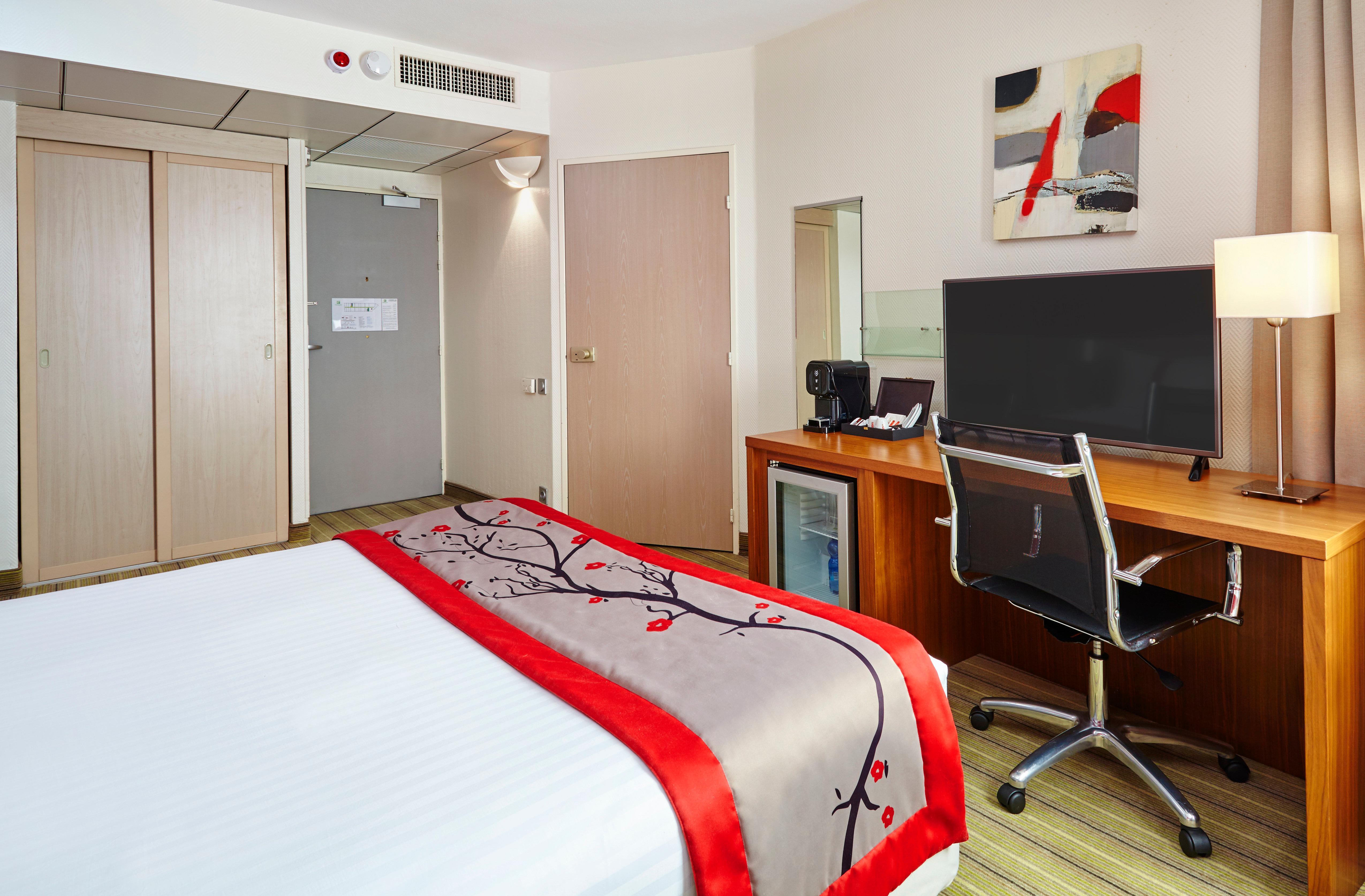 Holiday Inn Toulon City Centre By Ihg Ngoại thất bức ảnh