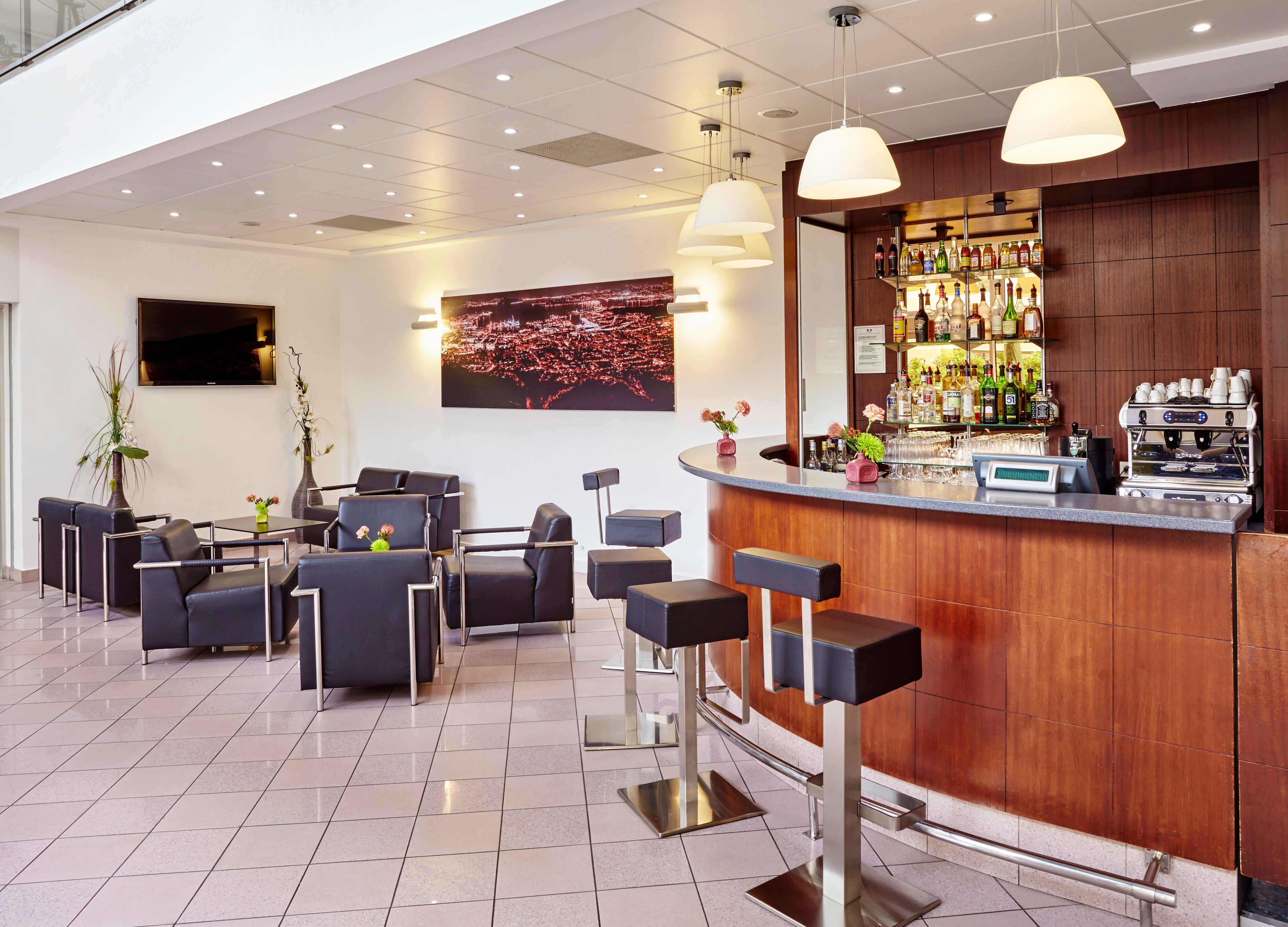 Holiday Inn Toulon City Centre By Ihg Ngoại thất bức ảnh