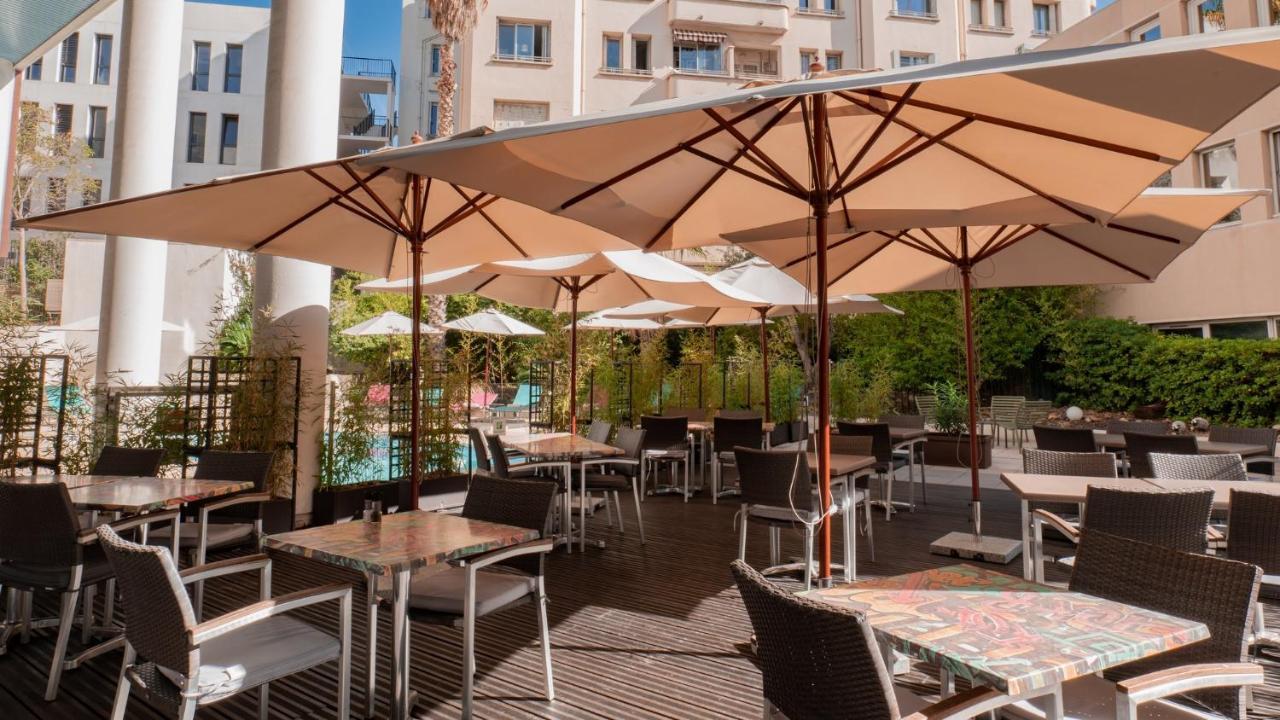 Holiday Inn Toulon City Centre By Ihg Ngoại thất bức ảnh