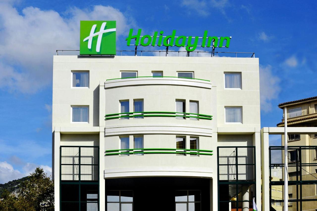 Holiday Inn Toulon City Centre By Ihg Ngoại thất bức ảnh