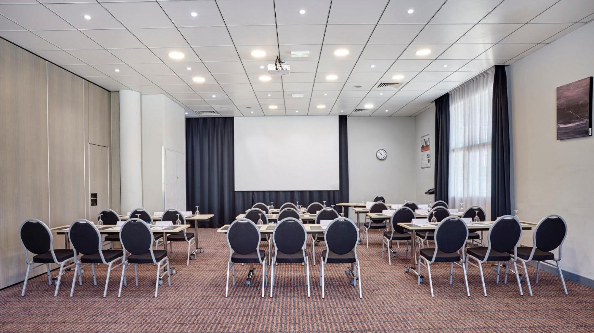 Holiday Inn Toulon City Centre By Ihg Ngoại thất bức ảnh