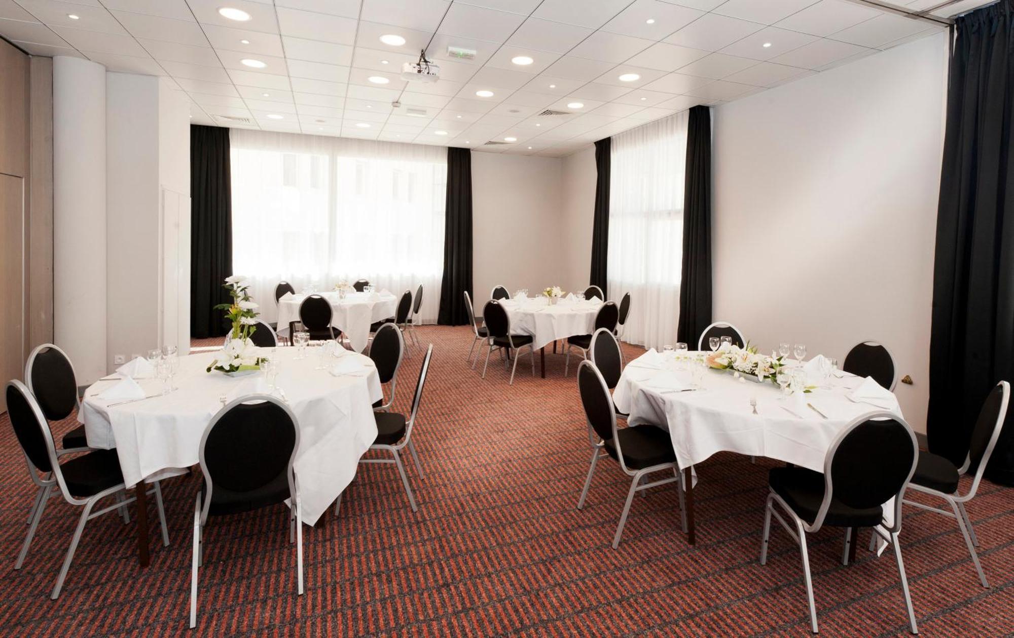 Holiday Inn Toulon City Centre By Ihg Ngoại thất bức ảnh