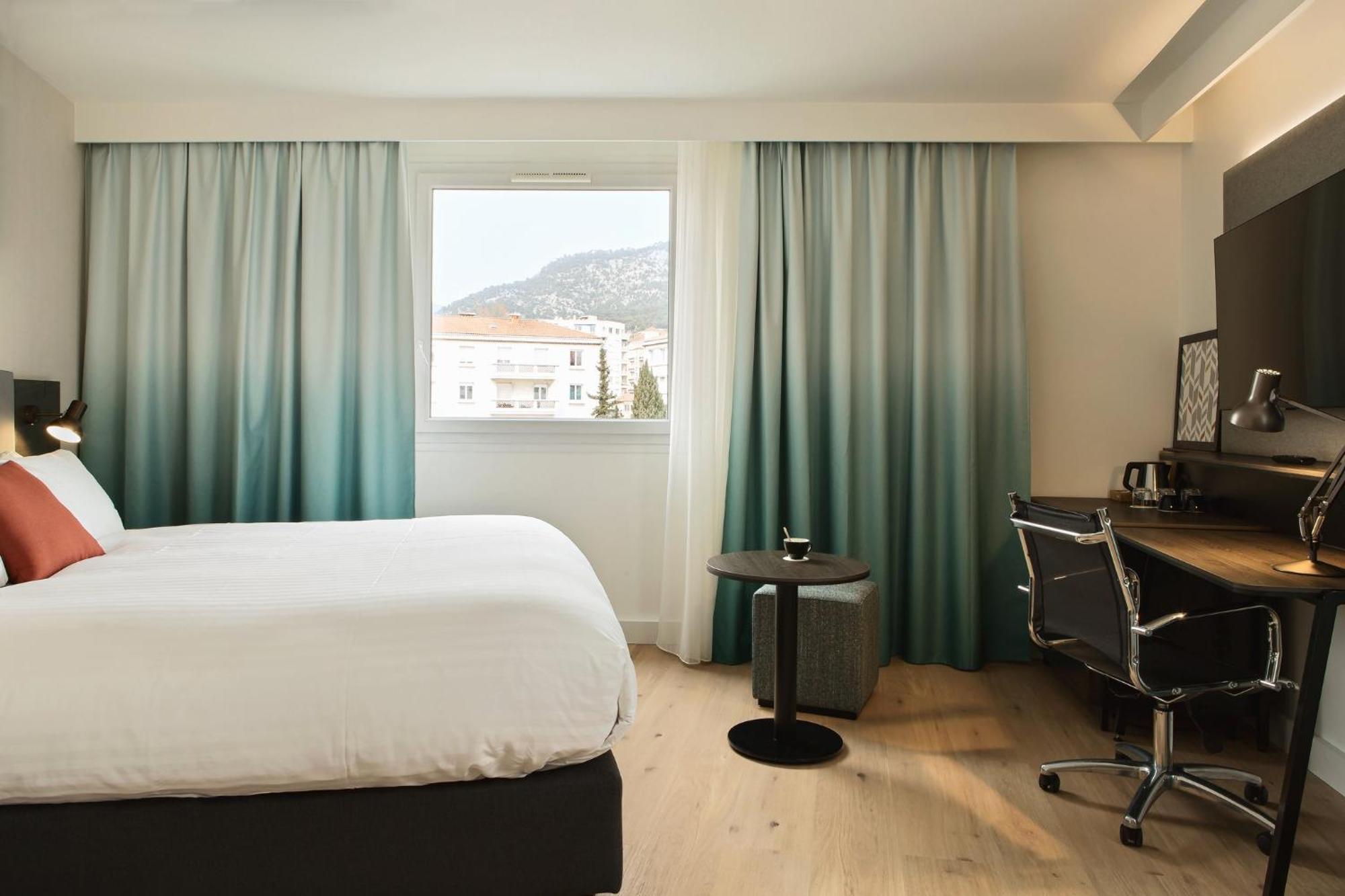 Holiday Inn Toulon City Centre By Ihg Ngoại thất bức ảnh