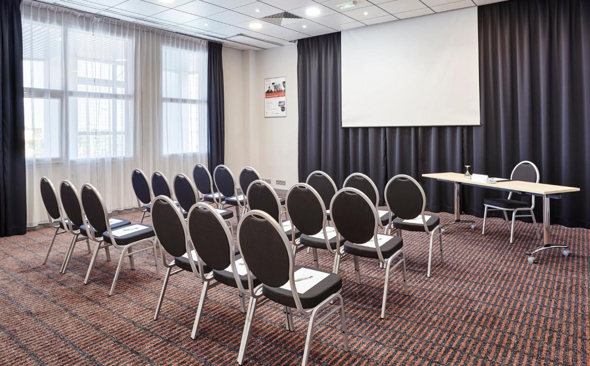 Holiday Inn Toulon City Centre By Ihg Ngoại thất bức ảnh