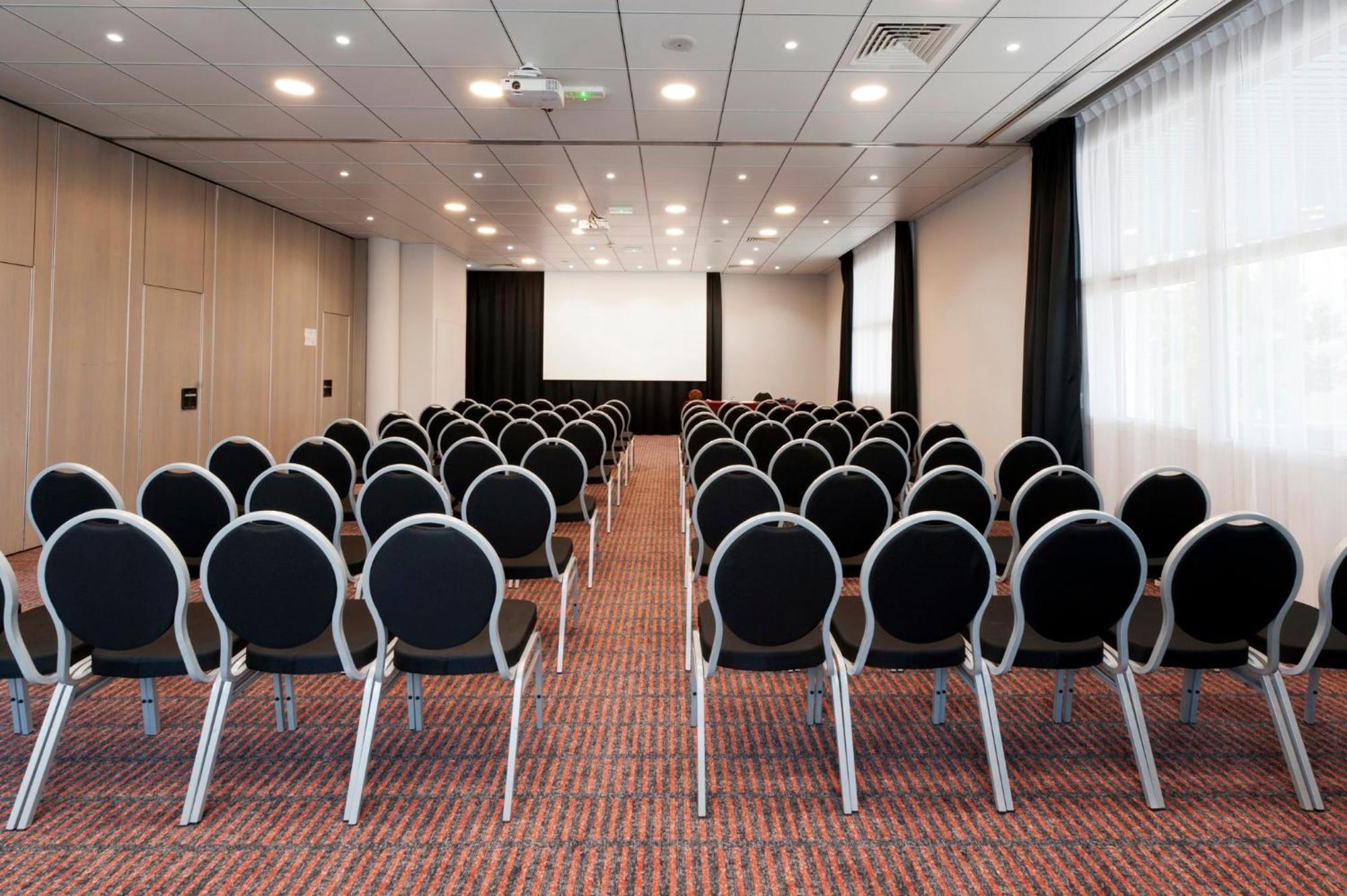 Holiday Inn Toulon City Centre By Ihg Ngoại thất bức ảnh