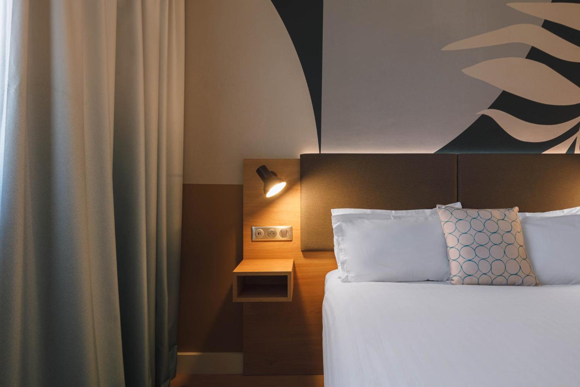Holiday Inn Toulon City Centre By Ihg Ngoại thất bức ảnh