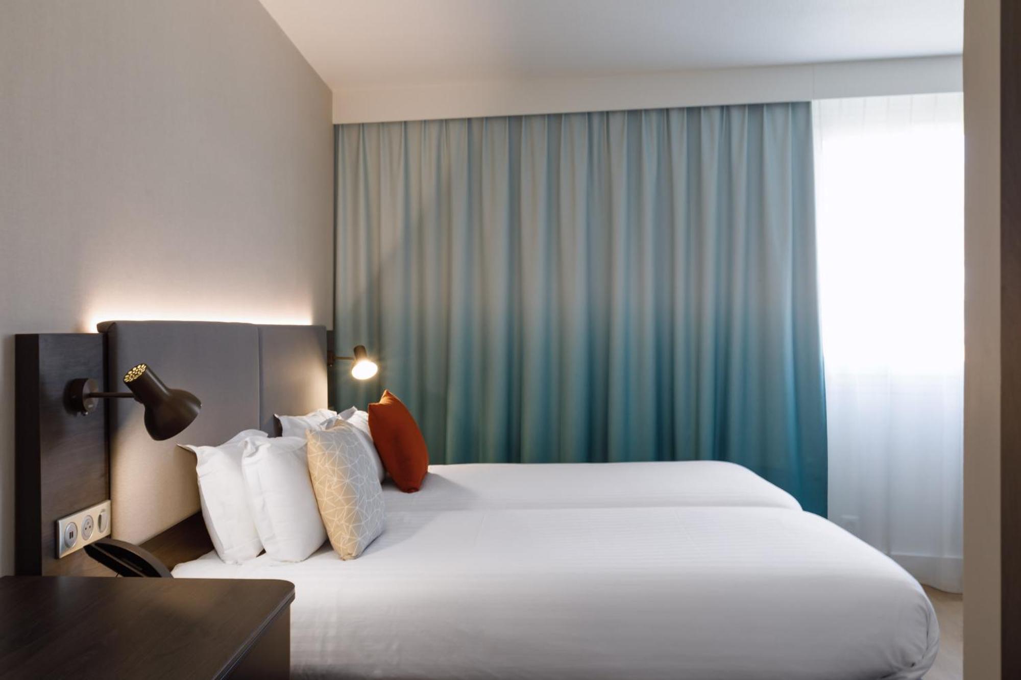 Holiday Inn Toulon City Centre By Ihg Ngoại thất bức ảnh