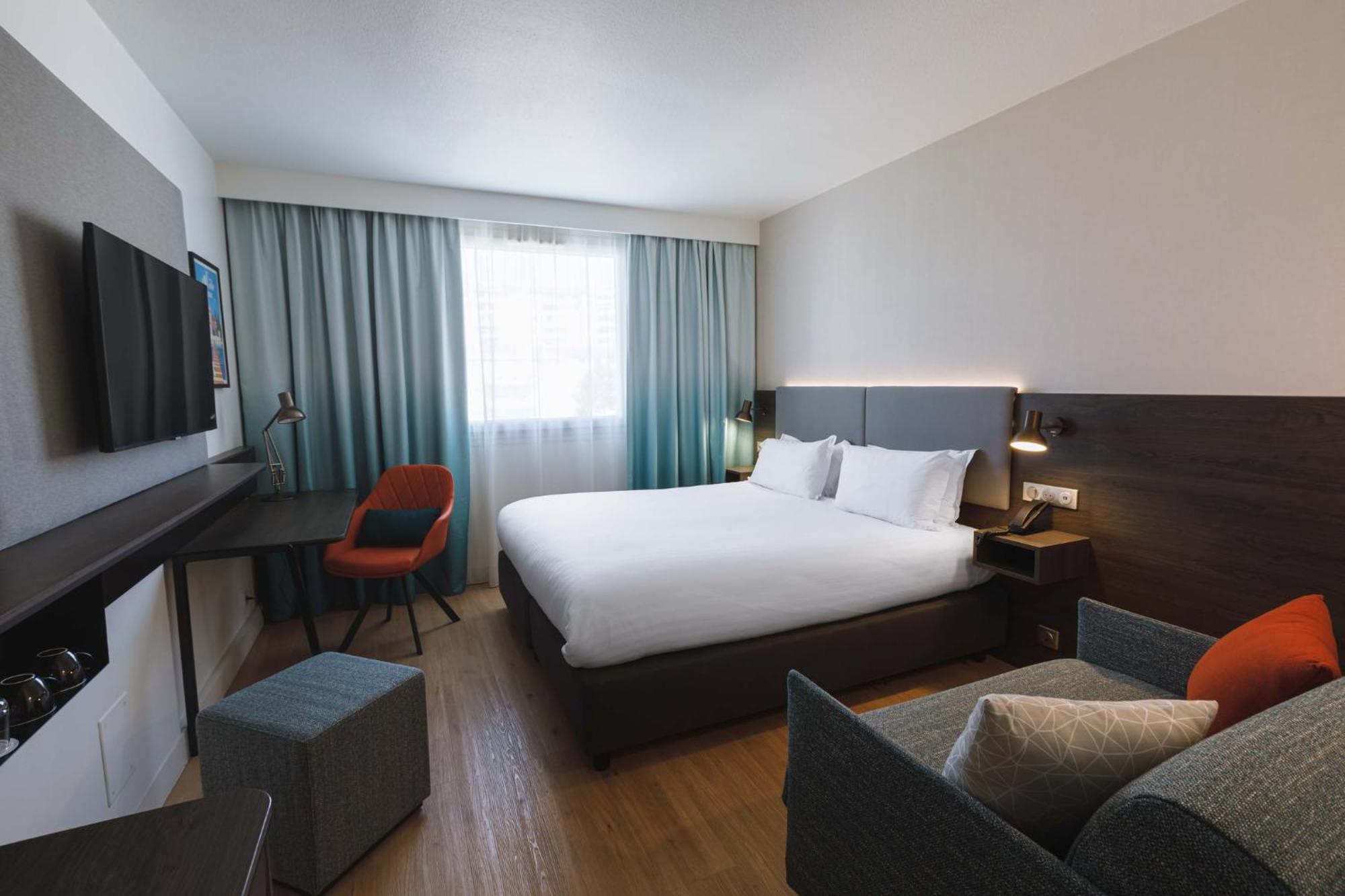 Holiday Inn Toulon City Centre By Ihg Ngoại thất bức ảnh