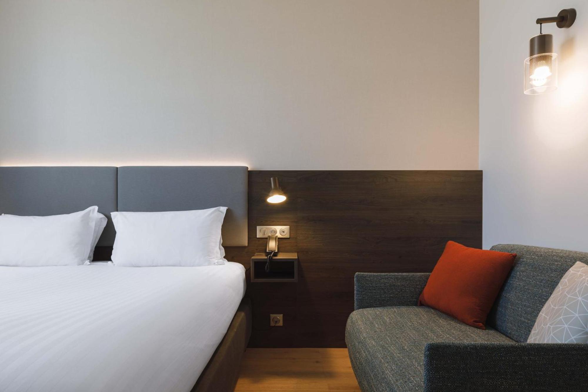 Holiday Inn Toulon City Centre By Ihg Ngoại thất bức ảnh