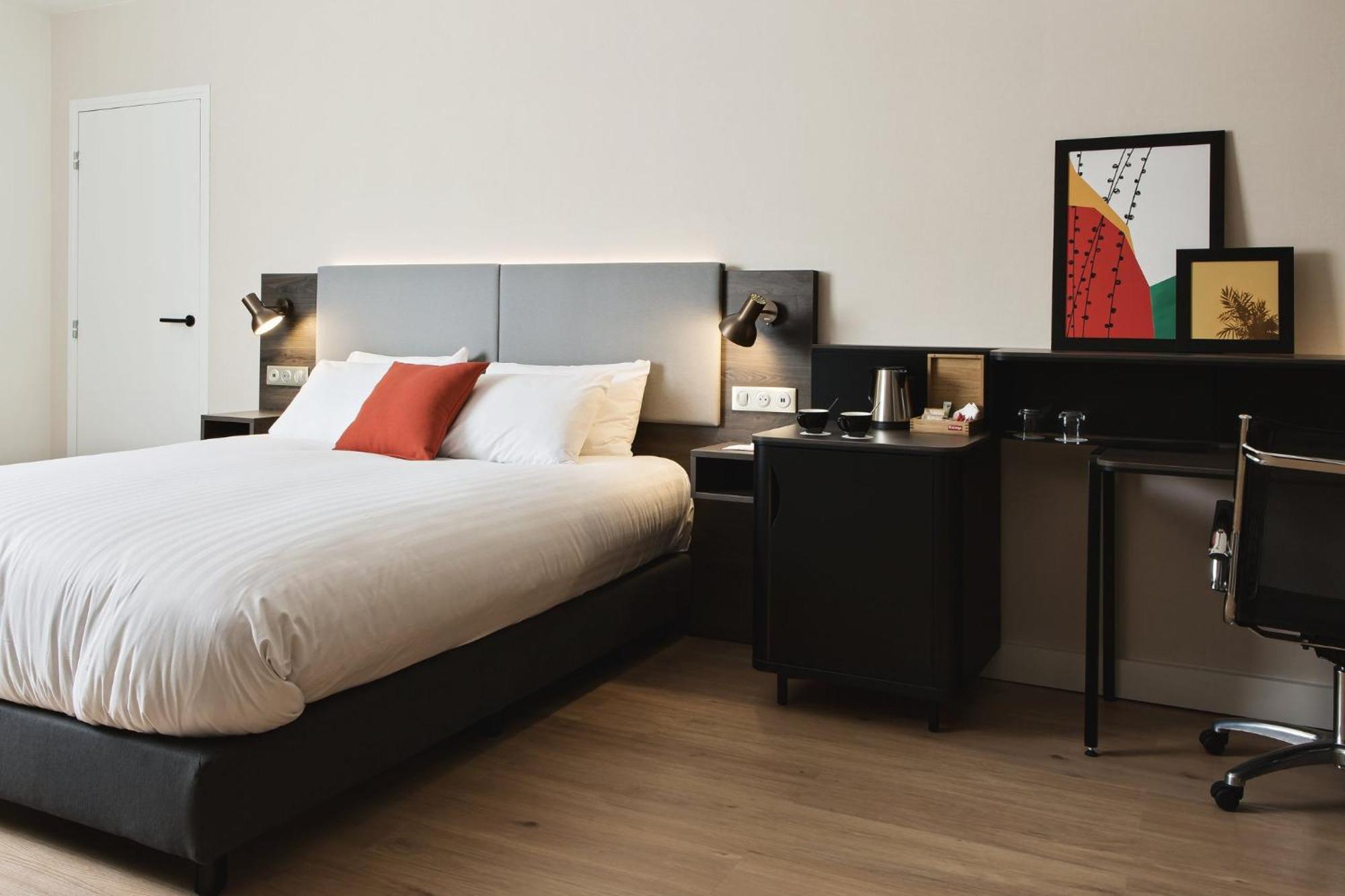 Holiday Inn Toulon City Centre By Ihg Ngoại thất bức ảnh