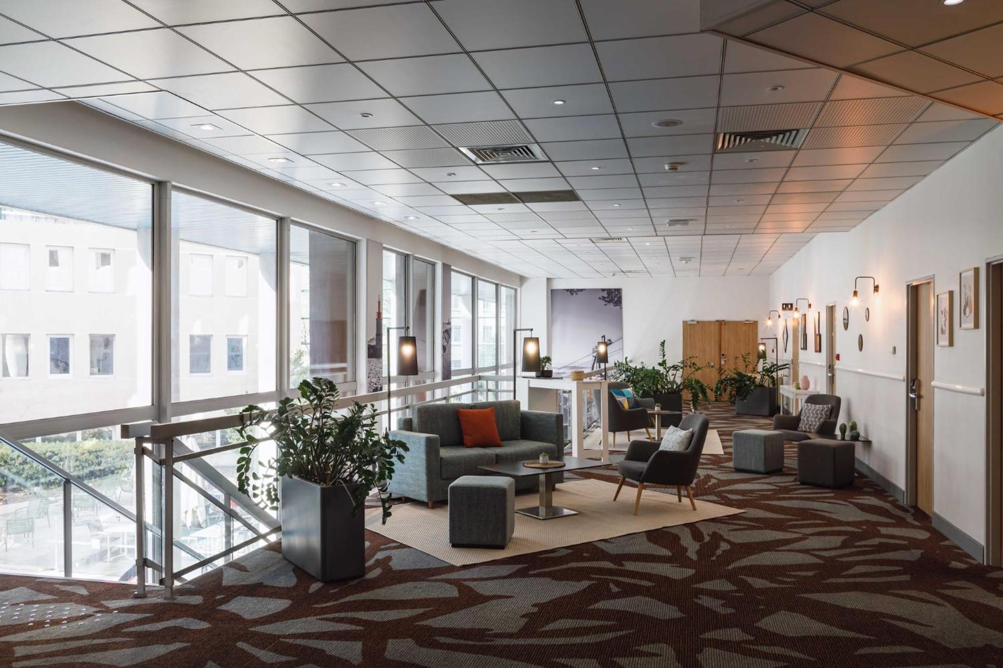 Holiday Inn Toulon City Centre By Ihg Ngoại thất bức ảnh