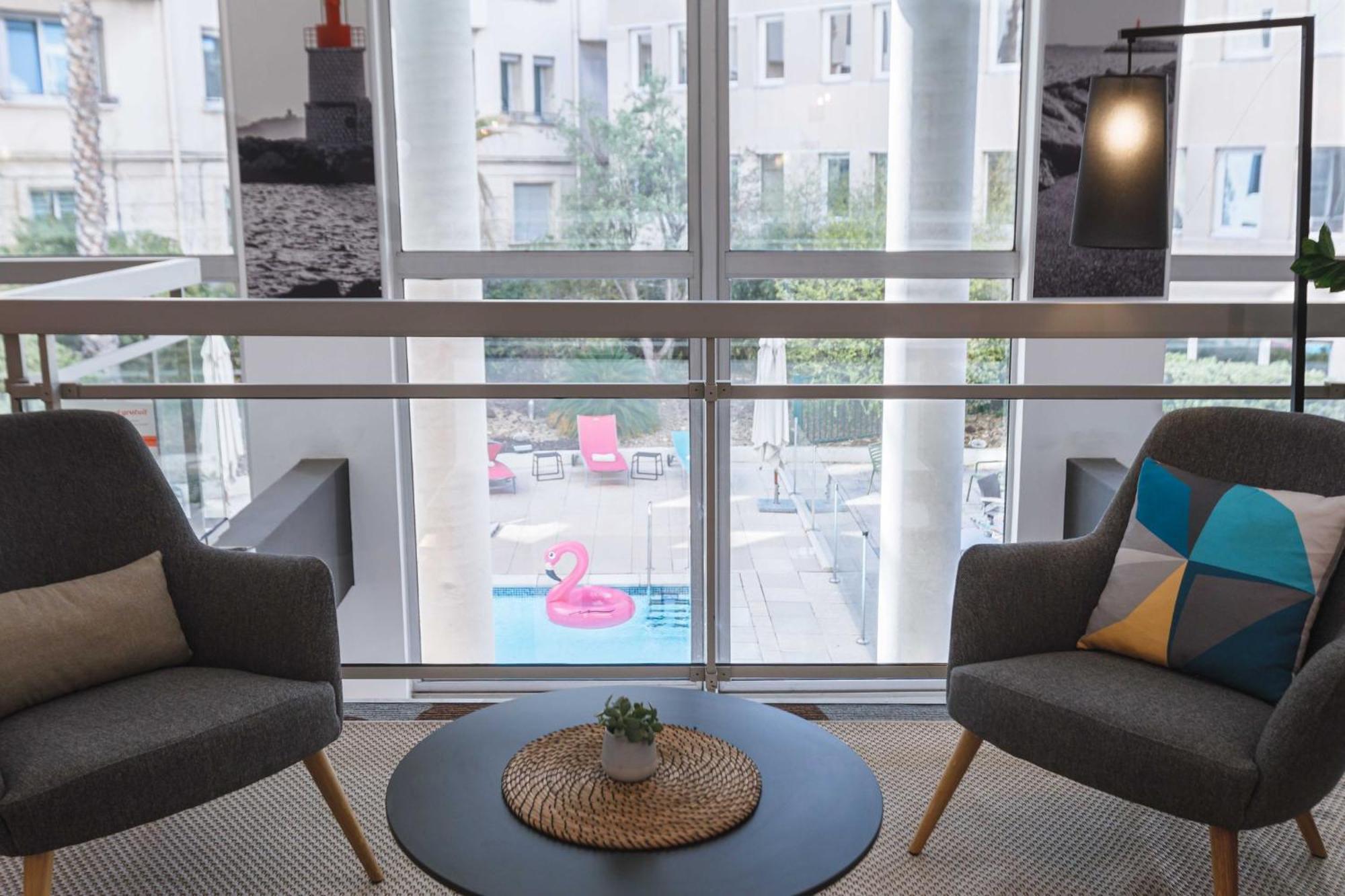 Holiday Inn Toulon City Centre By Ihg Ngoại thất bức ảnh