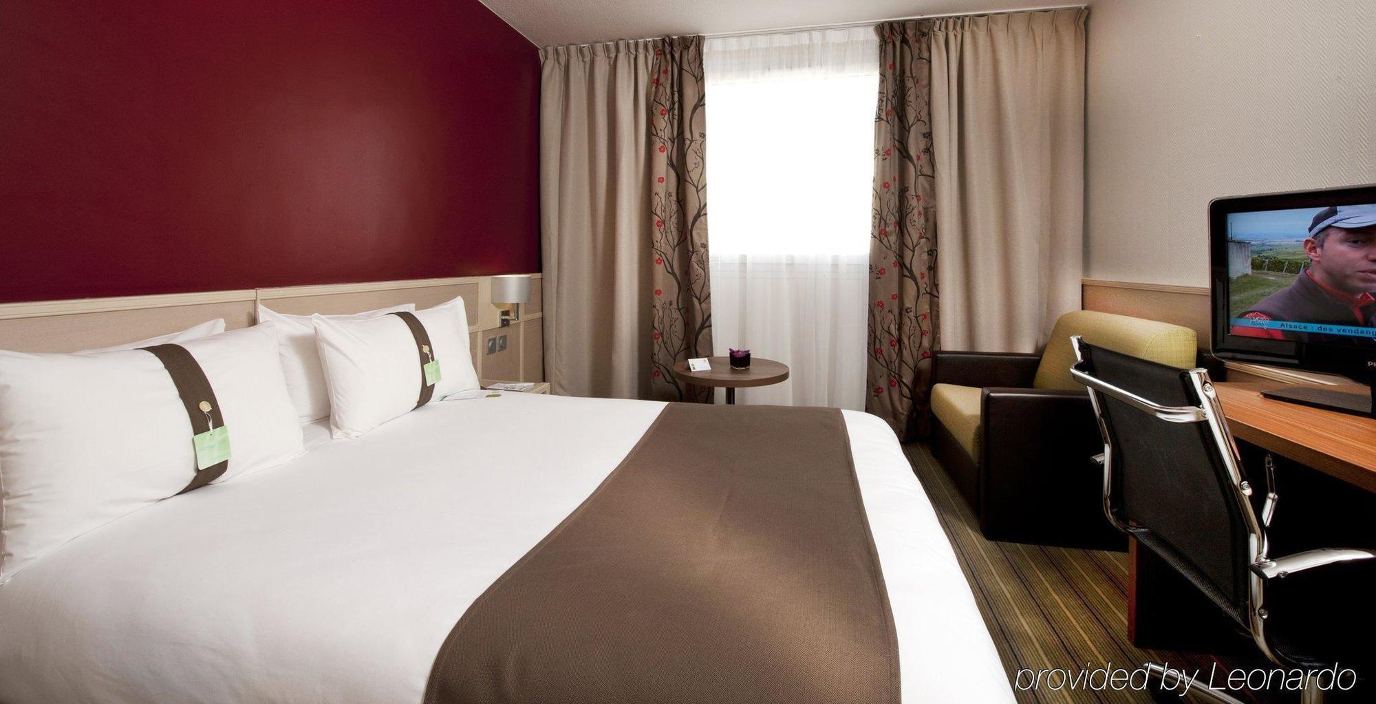 Holiday Inn Toulon City Centre By Ihg Ngoại thất bức ảnh