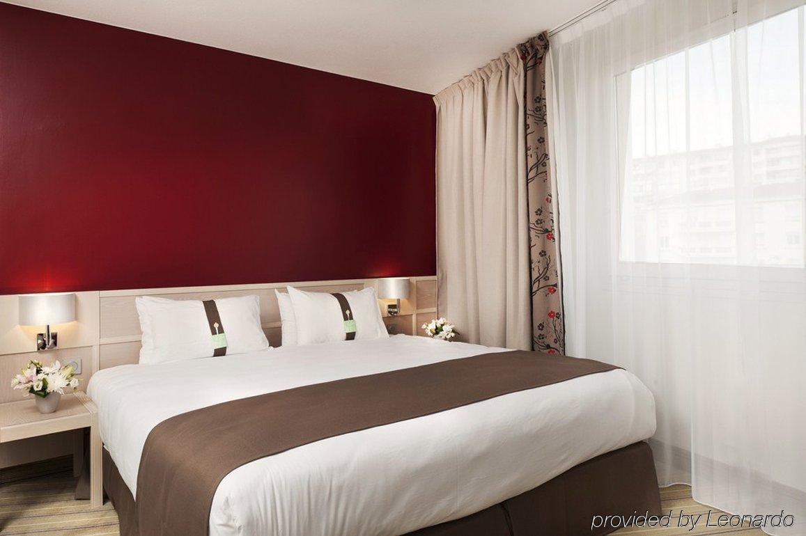 Holiday Inn Toulon City Centre By Ihg Phòng bức ảnh
