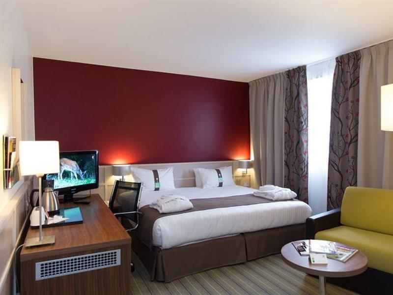 Holiday Inn Toulon City Centre By Ihg Ngoại thất bức ảnh