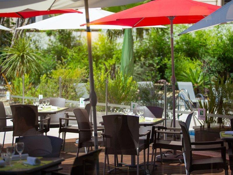Holiday Inn Toulon City Centre By Ihg Ngoại thất bức ảnh