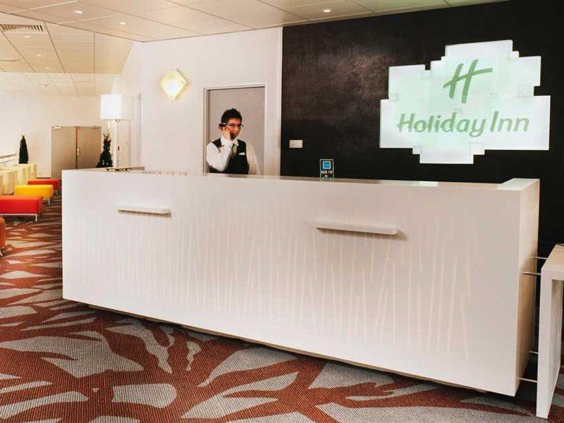 Holiday Inn Toulon City Centre By Ihg Ngoại thất bức ảnh