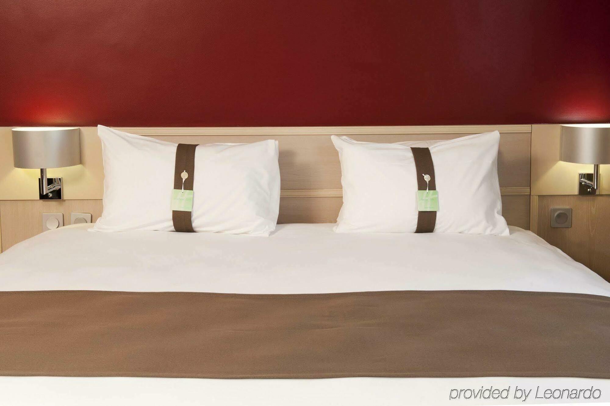 Holiday Inn Toulon City Centre By Ihg Ngoại thất bức ảnh